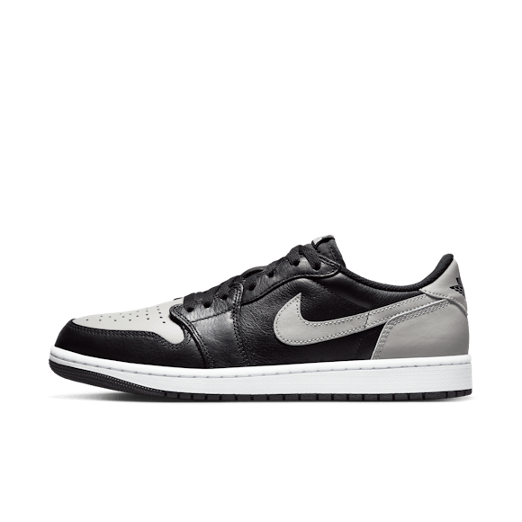 Hero image for Men's Air Jordan 1 Low OG "Shadow"
