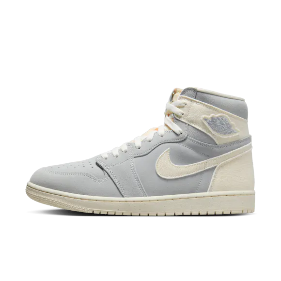 Hero image for Men's Air Jordan 1 Retro High OG Craft "Ivory"