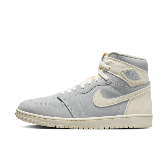 Hero image for Men's Air Jordan 1 Retro High OG Craft "Ivory"