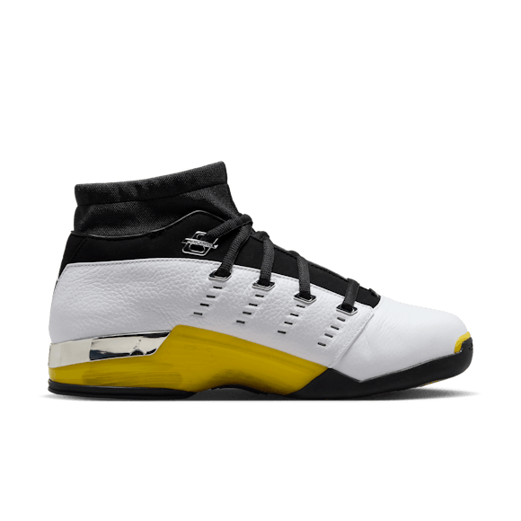 Men s Air Jordan Retro 17 Lightning