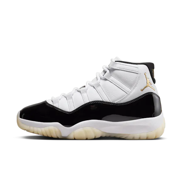 Hero image for Men's Air Jordan 11 Retro "Gratitude"