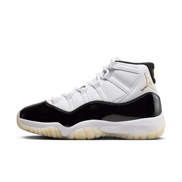 Hero image for Men's Air Jordan 11 Retro "Gratitude"
