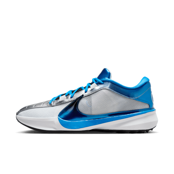 Hero image for Men's Nike Zoom Freak 5 "Ode to Your First Love"