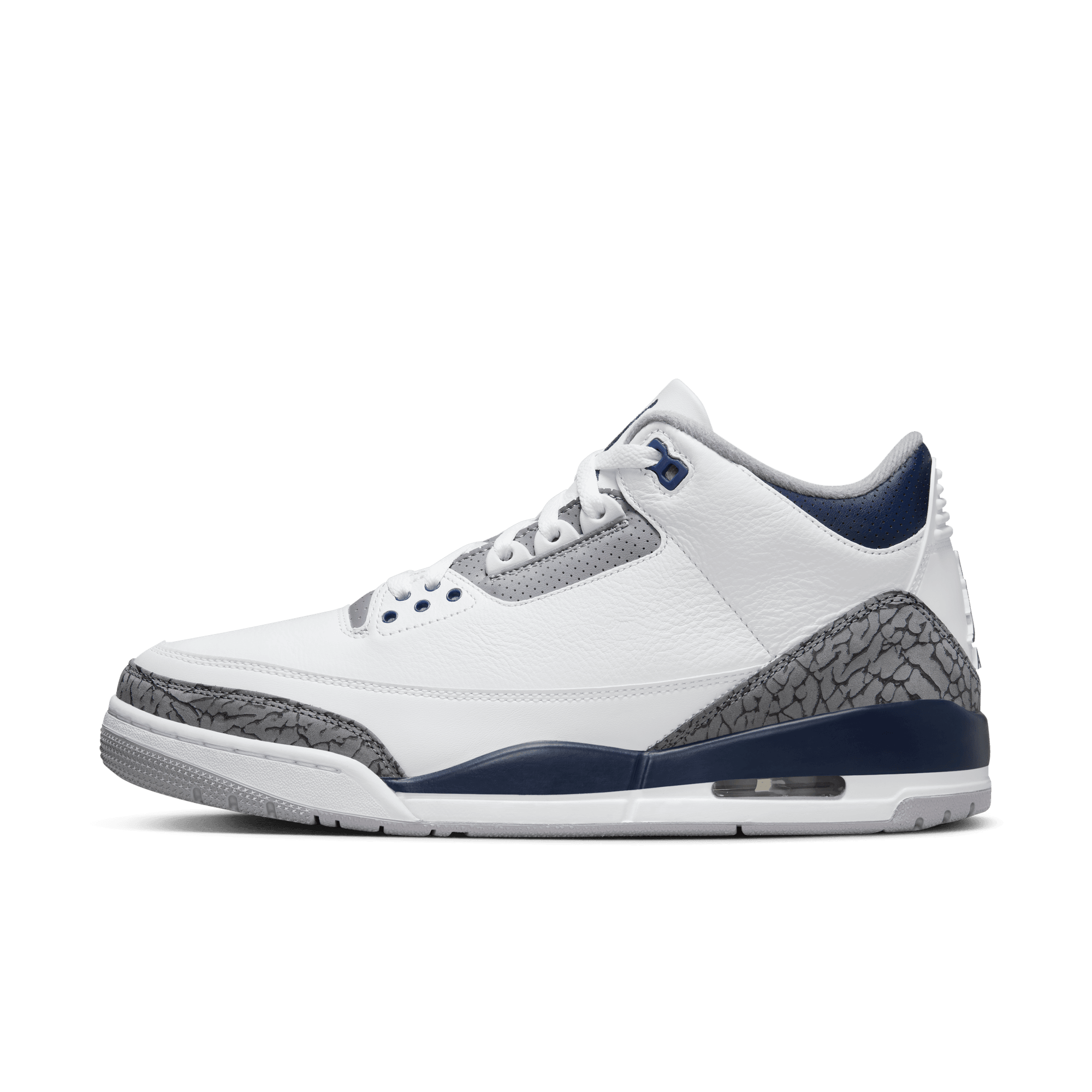 Men's Air Jordan 3 Retro 