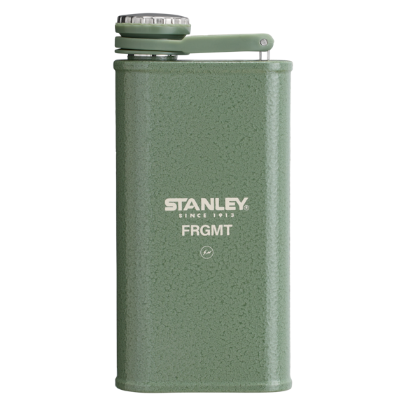 Hero image for The Stanley and FRGMT Classic Flask | 8 OZ