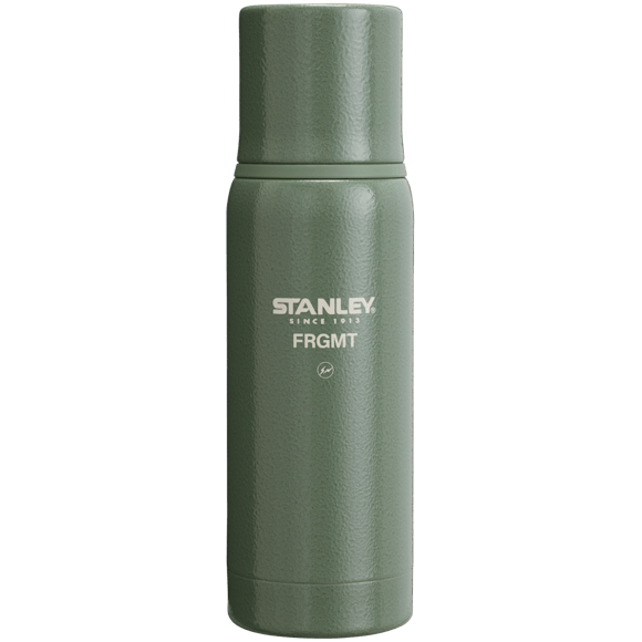 Hero image for The Stanley and FRGMT Adventure To-Go Bottle | 17 OZ