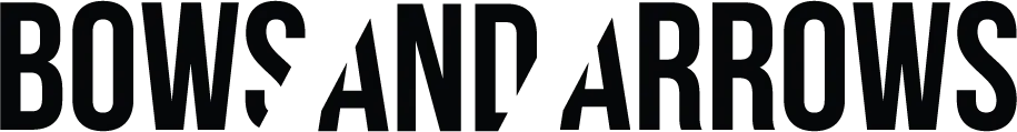 Bows and Arrows logo