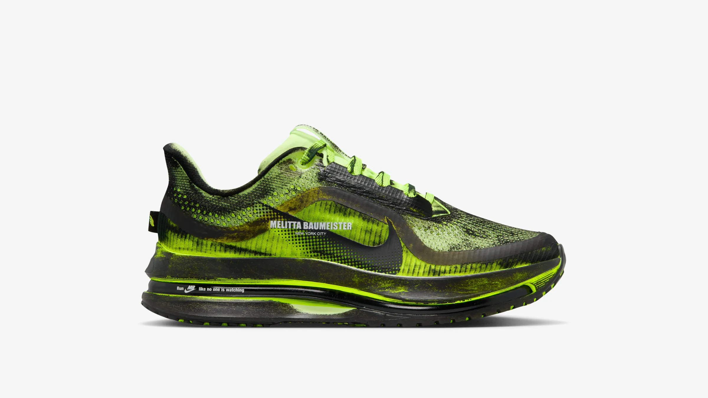 Hero image for Nike Melitta Baumeister Pegasus Premium