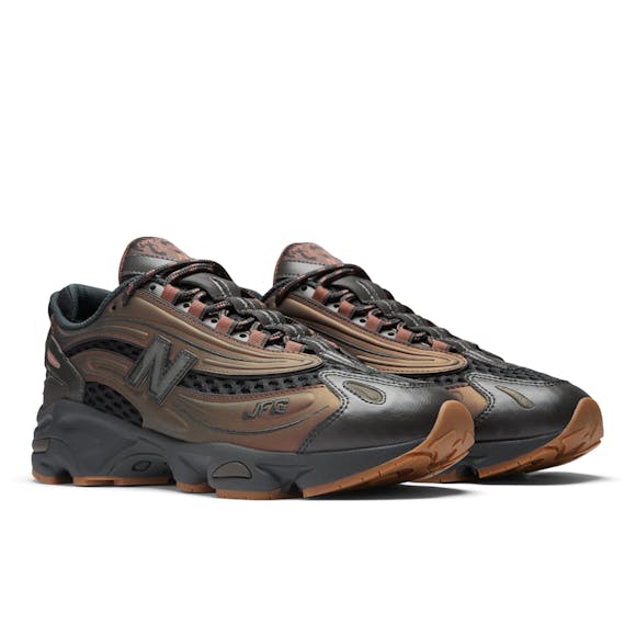 Hero image for Joe Freshgoods x New Balance 1000 (Black)