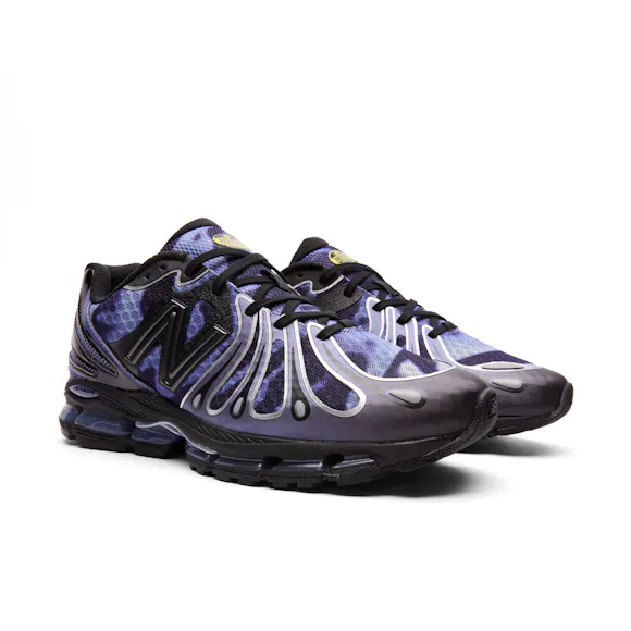 Hero image for JFG x New Balance 1890 "Naughty Things" (Purple)