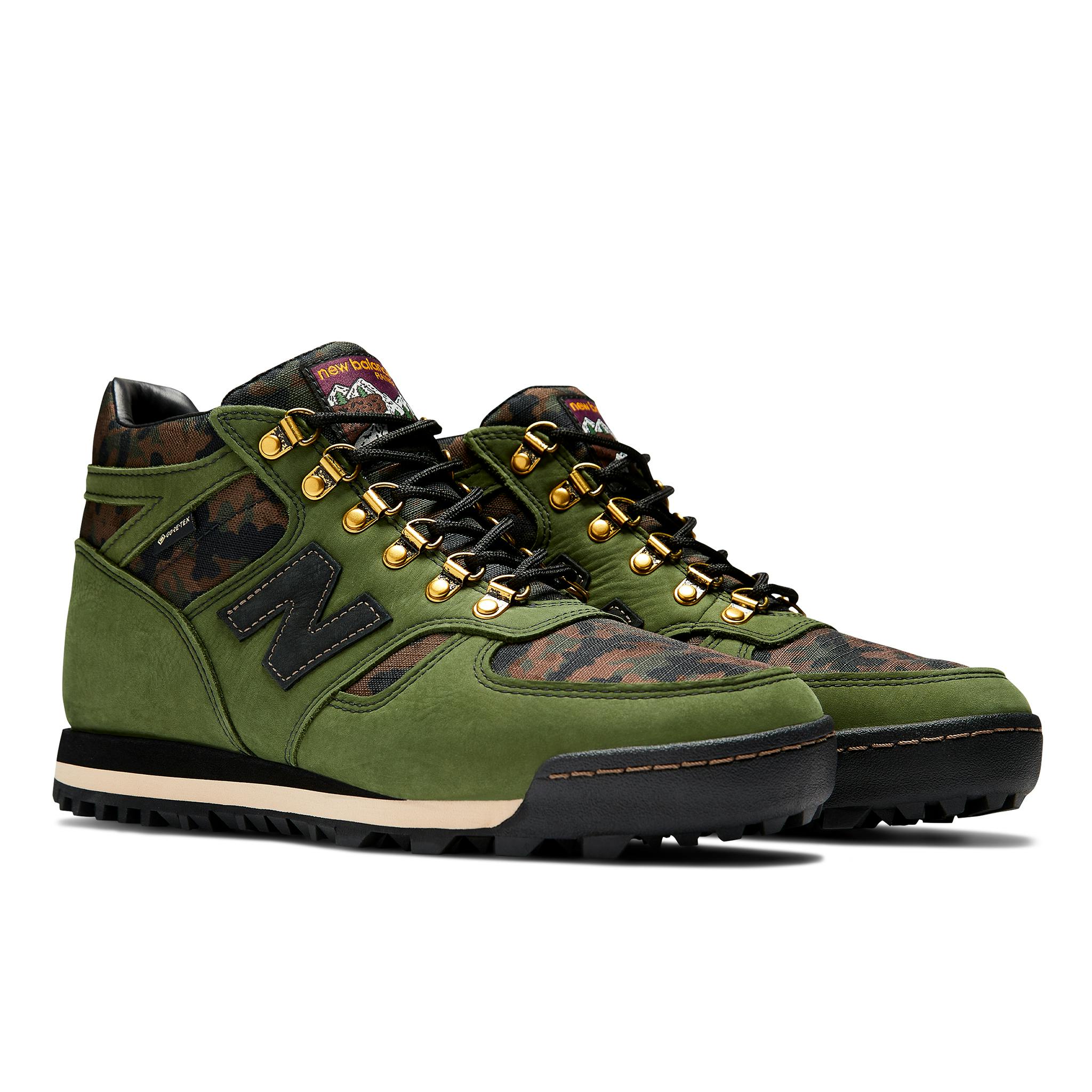 コンディション良好！ サイズ10 NEW BALANCE US Military e0e37e4c-0a78-4508-b94a-