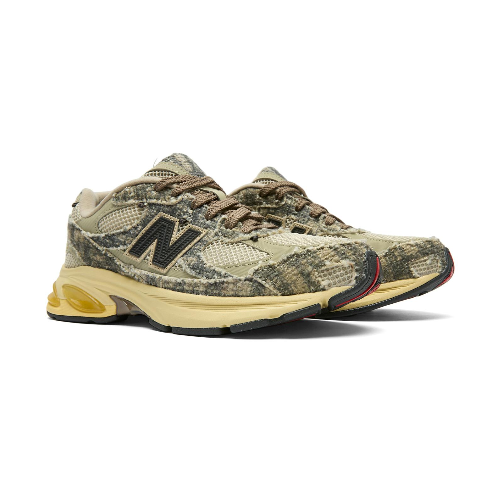 JFG x New Balance Abzorb 2010 