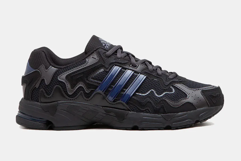 Image of Bad Bunny x adidas Response CL (Black)