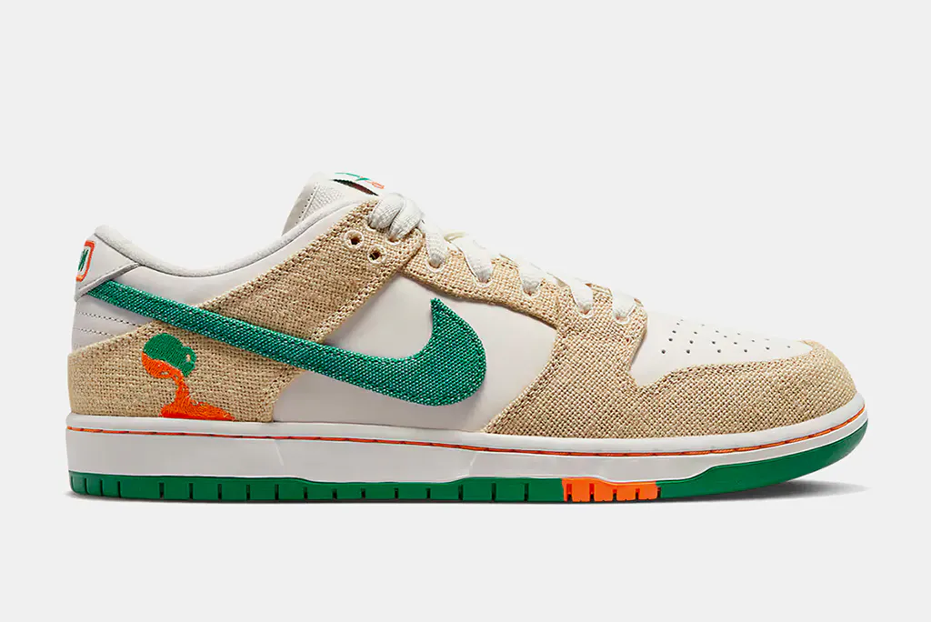 Image of In Store Pickup | Jarritos x Nike SB Dunk Low Pro