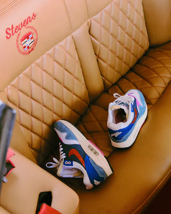 Hero image for premiumgoods x nike air max 1 'houston'