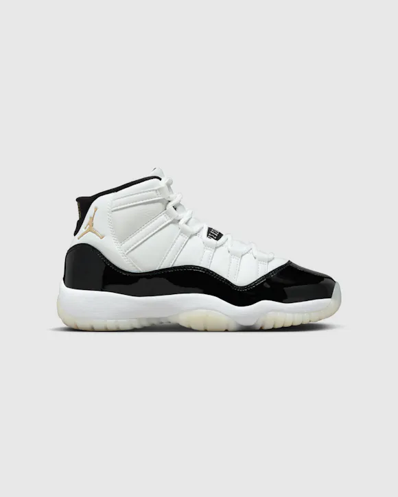 Hero image for Air Jordan 11 Retro "Gratitude" (GS)