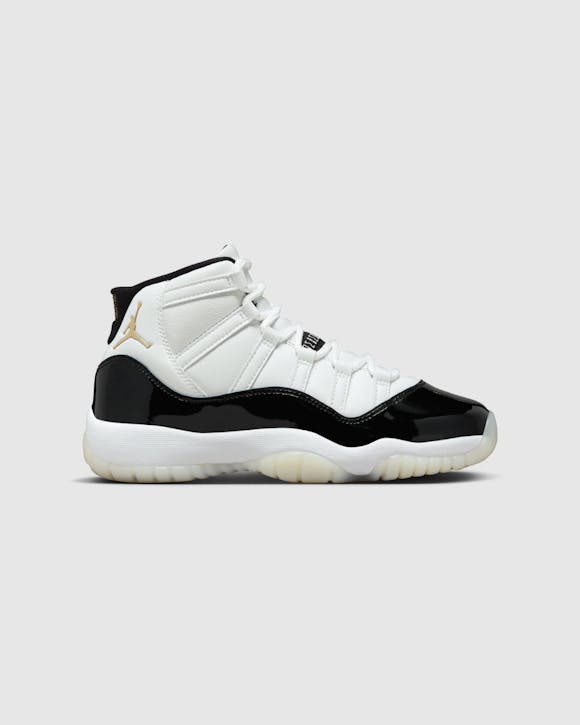 Hero image for Air Jordan 11 Retro "Gratitude" (GS)