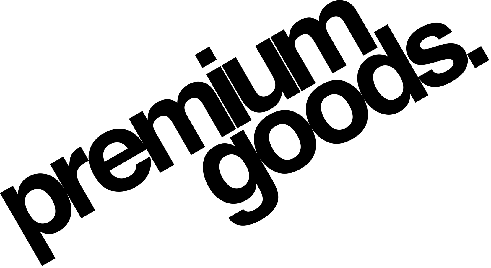 Premium Goods logo
