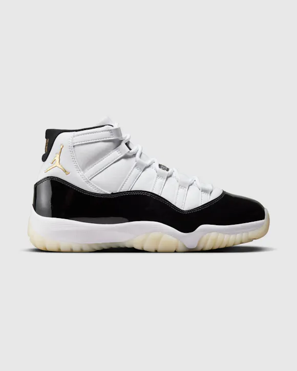 Hero image for Air Jordan 11 Retro "Gratitude" (Mens)