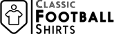 Classic Football Shirts logo