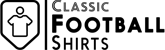 Classic Football Shirts logo