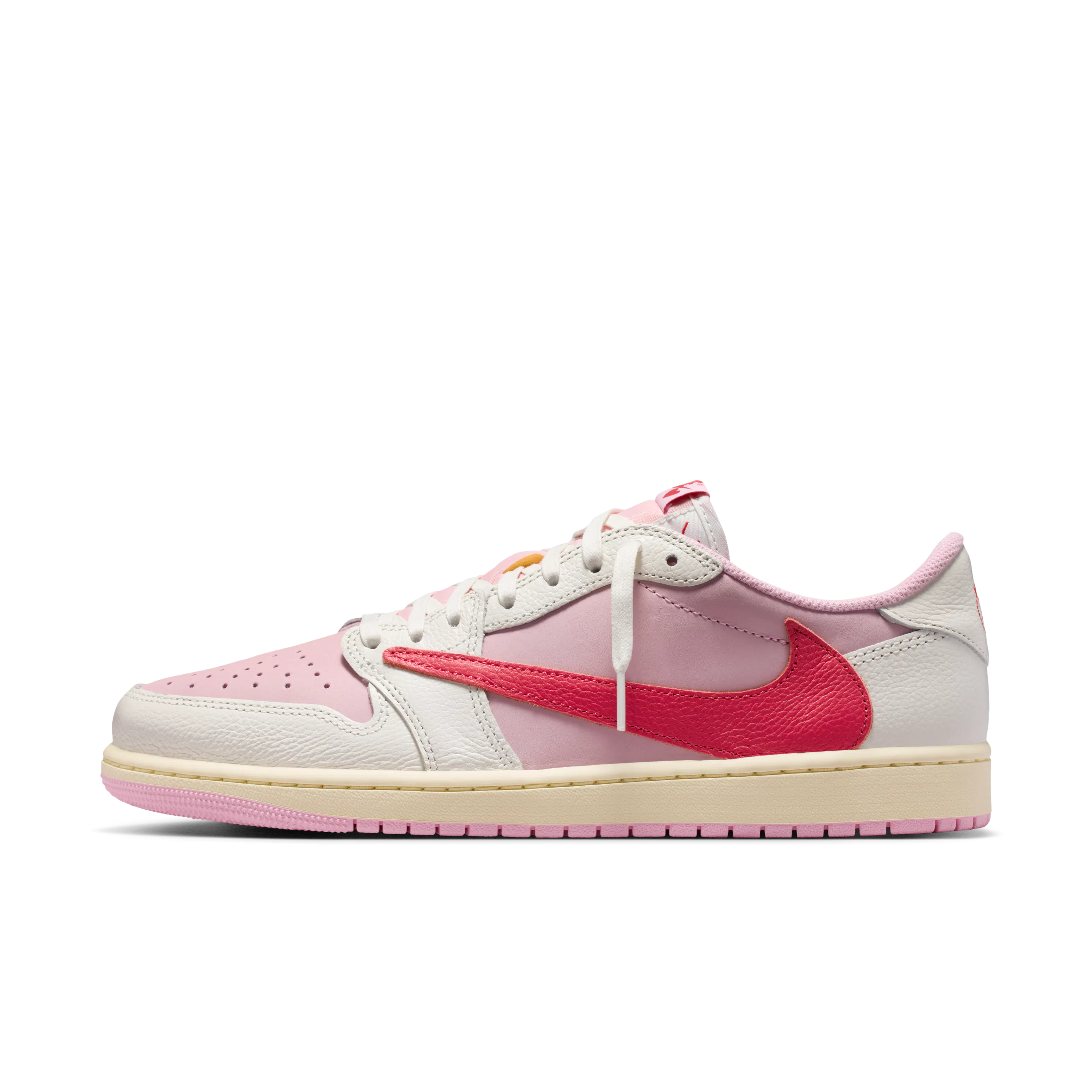 Air Jordan 1 Low x Travis Scott 