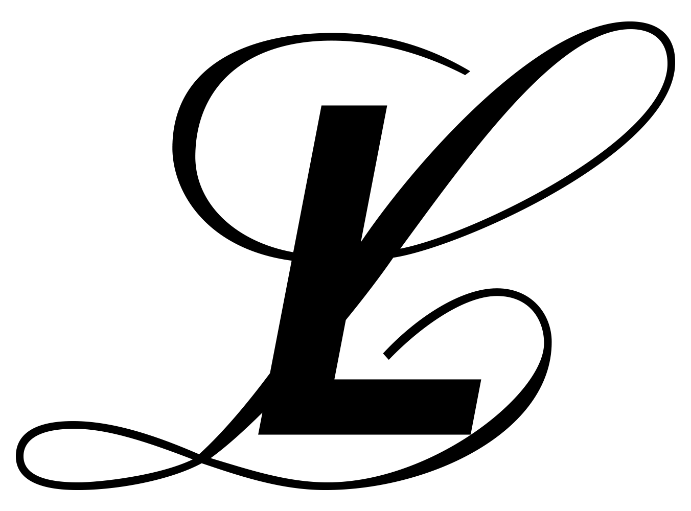 Luar logo