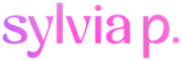 SylviaP US logo