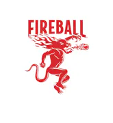 Fireball logo