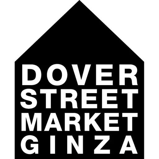 Dover Street Market Japan logo