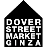 Dover Street Market Japan logo