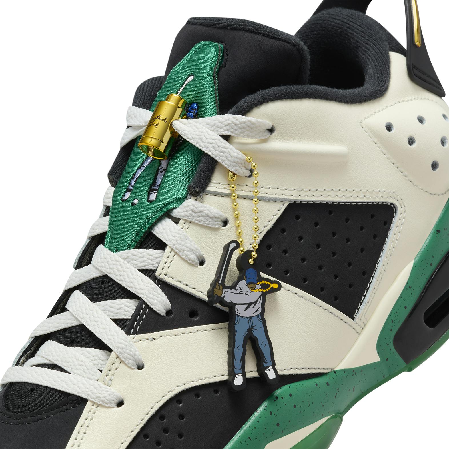 EastsideGolf ×NikeAirJordan6 us9.5 最終