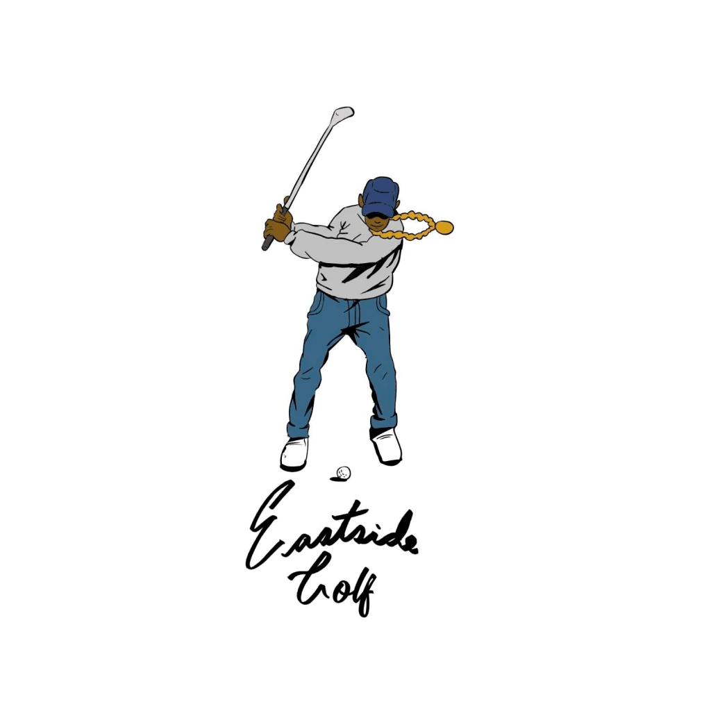 Eastside Golf logo