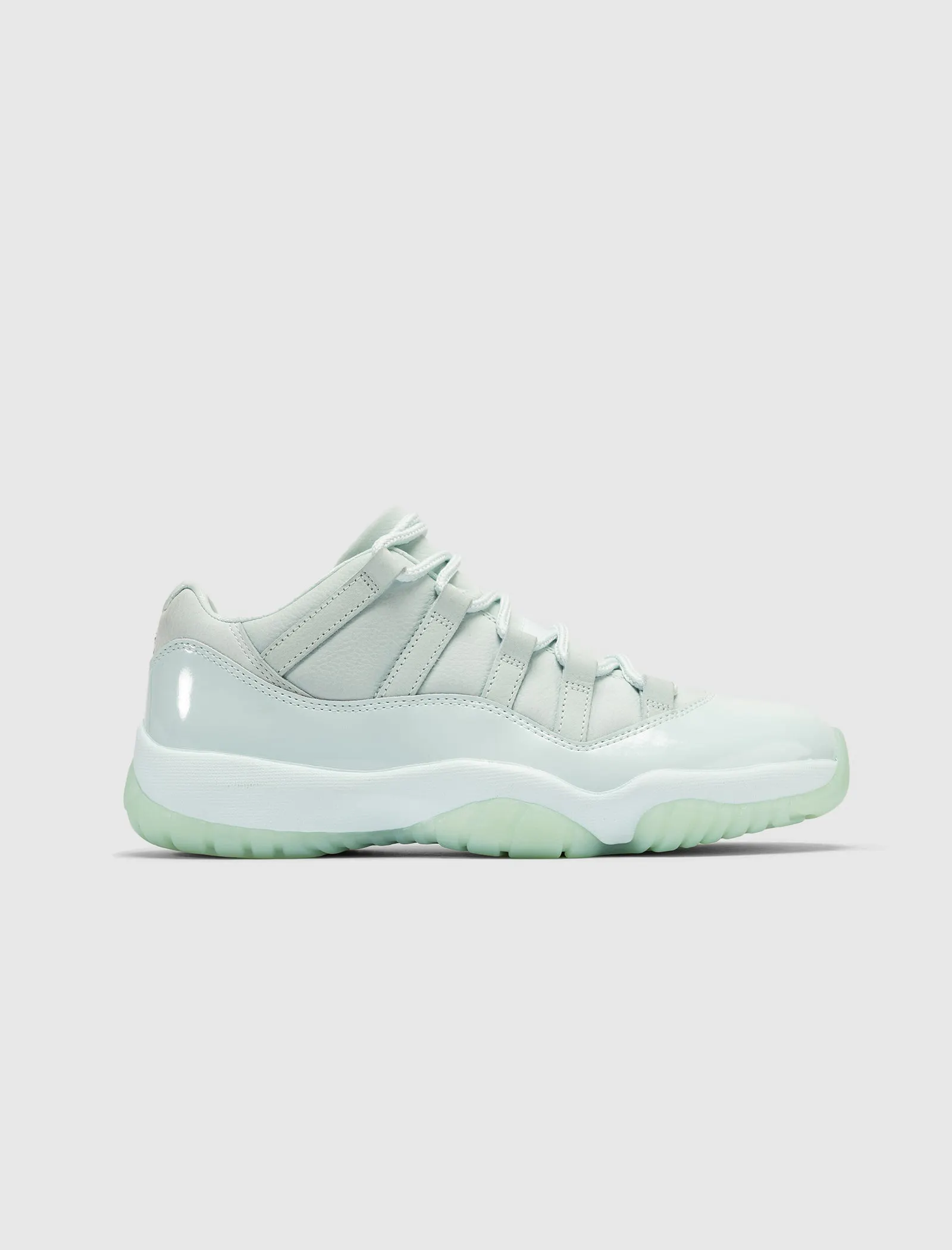 Image of JAÌDE X AIR JORDAN 11 LOW RETRO