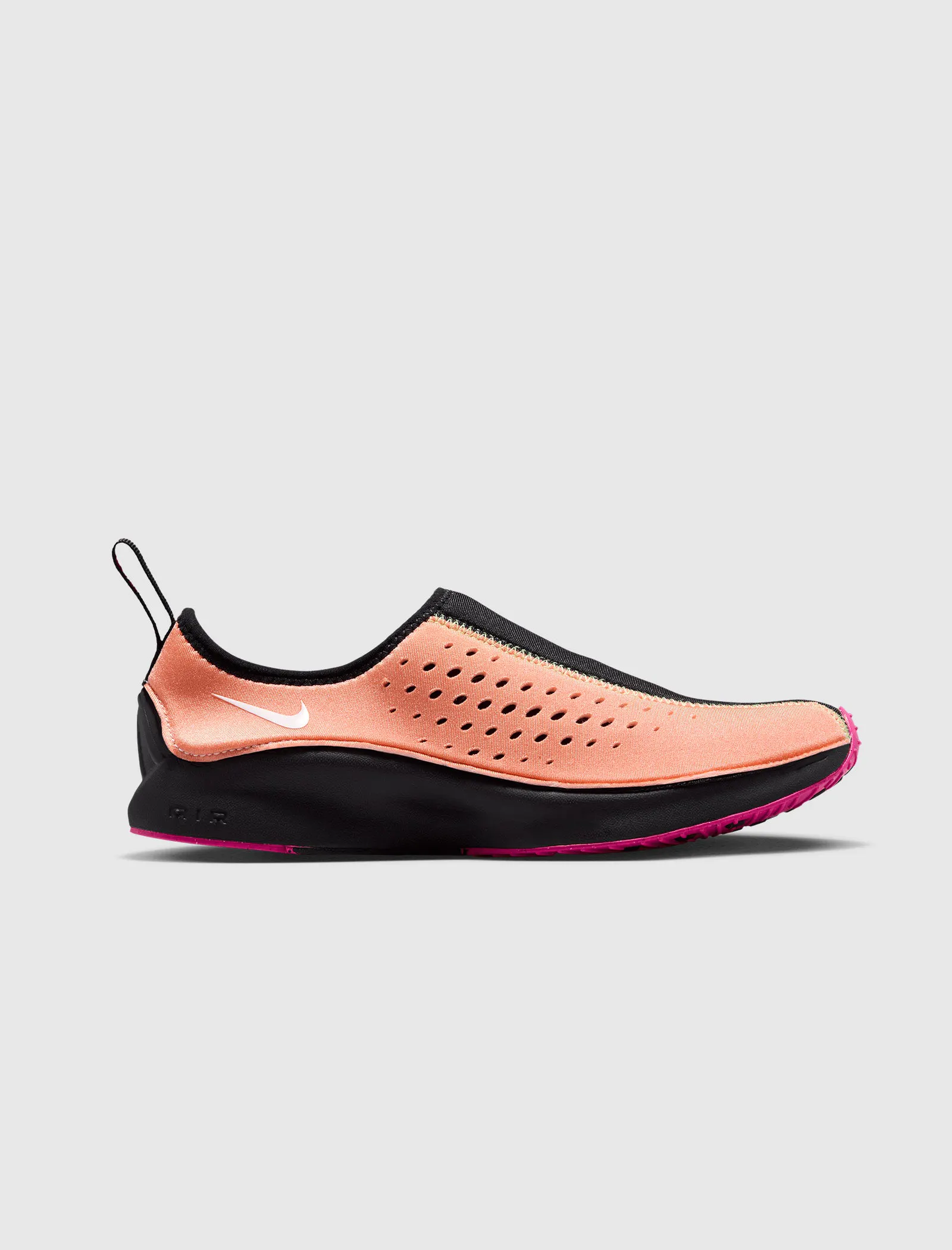 Hero image for NIKE WOMEN'S AIR SUPERFLY SLIP NEO SP "ORANGE FROST"