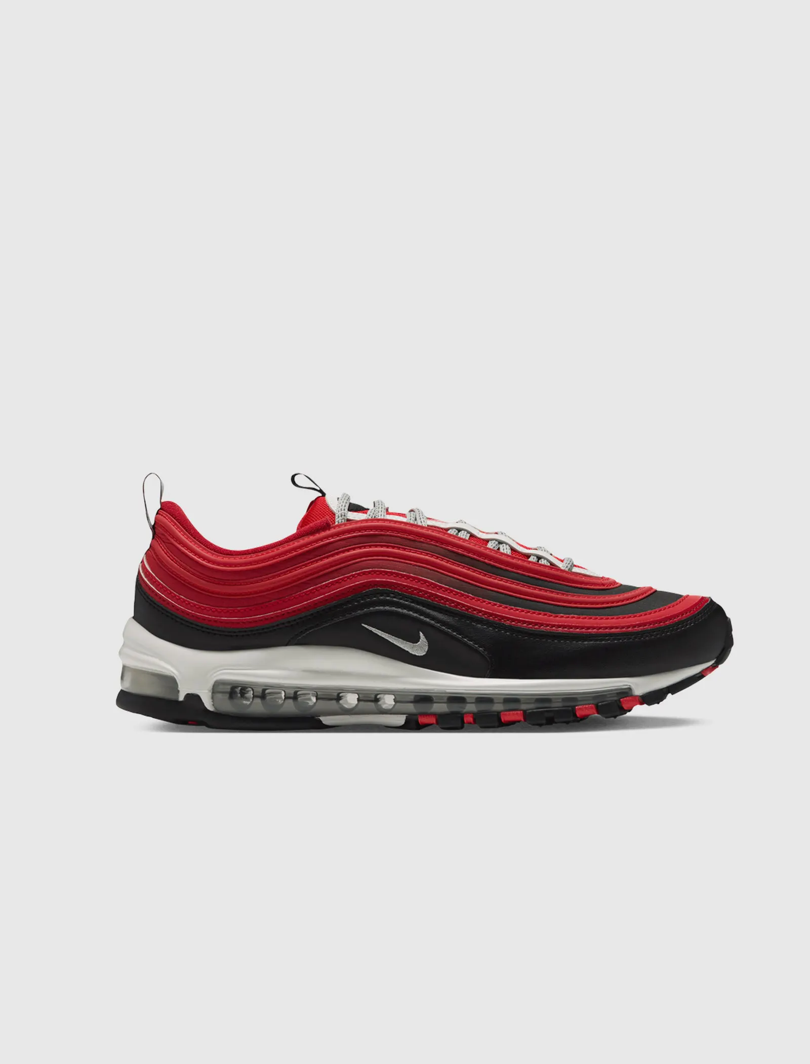 Image of NIKE AIR MAX 97 "CLARK ATLANTA"