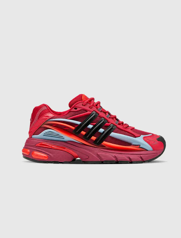 Hero image for PHARRELL WILLIAMS X ADIDAS ADISTAR VIRGINIA JELLYFISH "RED"