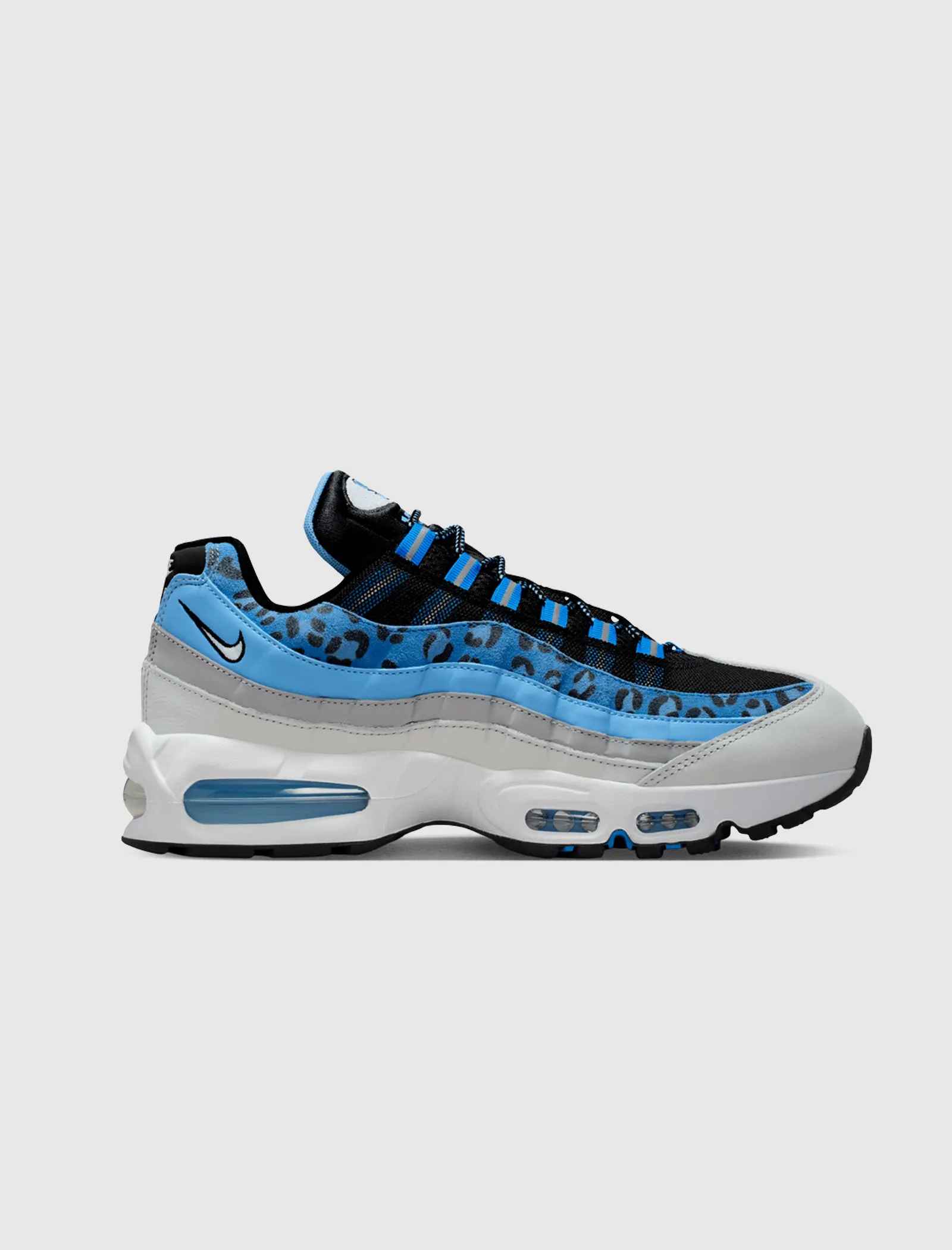 Hero image for NIKE AIR MAX 95 YARDRUNNERS "SPELMAN"