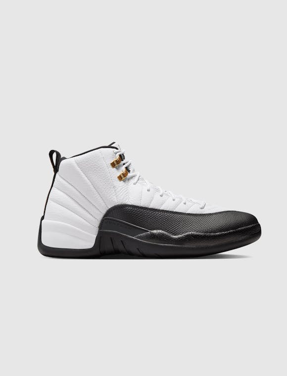 Hero image for AIR JORDAN 12 RETRO "TAXI"
