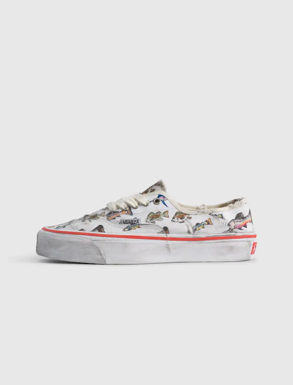 Hero image for WOMEN'S VANS X SZA LX AUTHENTIC 44 KICKDOWN