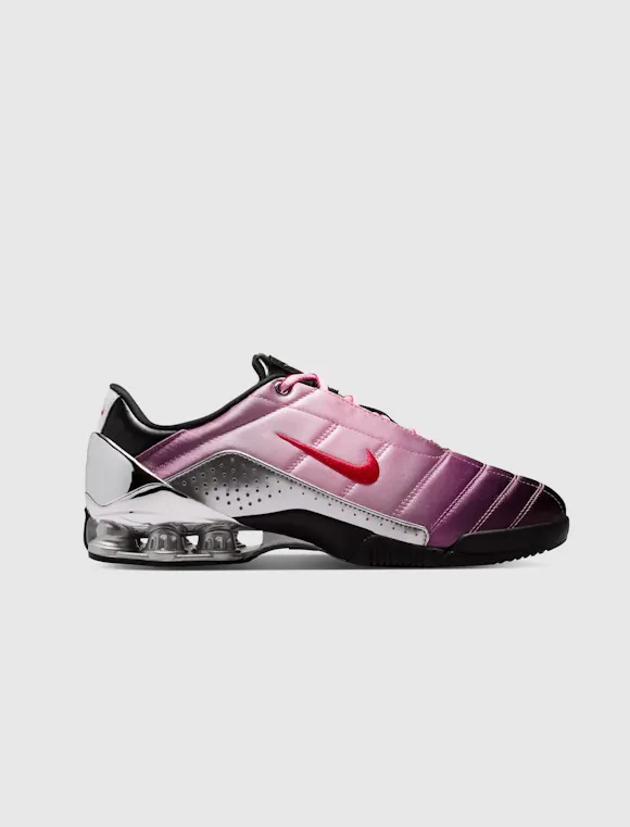Hero image for WOMEN'S NIKE T90 SHOX MAGIA "FORGET ME NOTS"