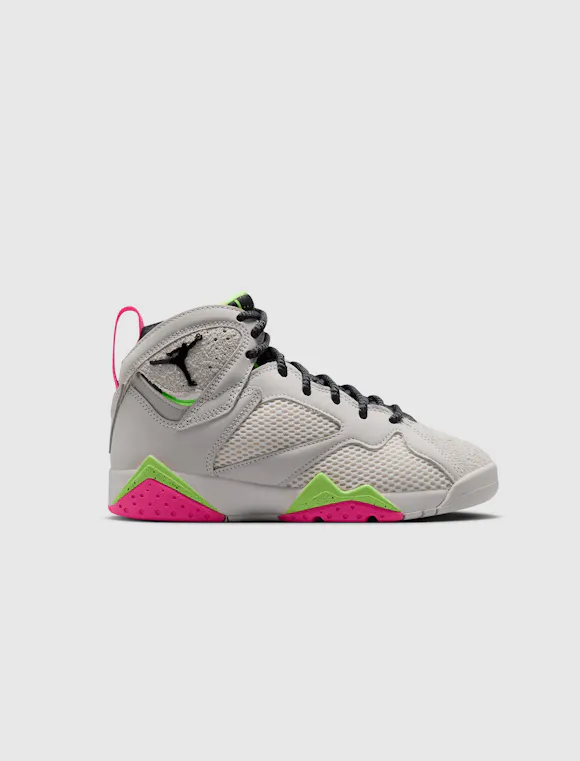 Hero image for AIR JORDAN 7 RETRO GS "TENNIS DAY"