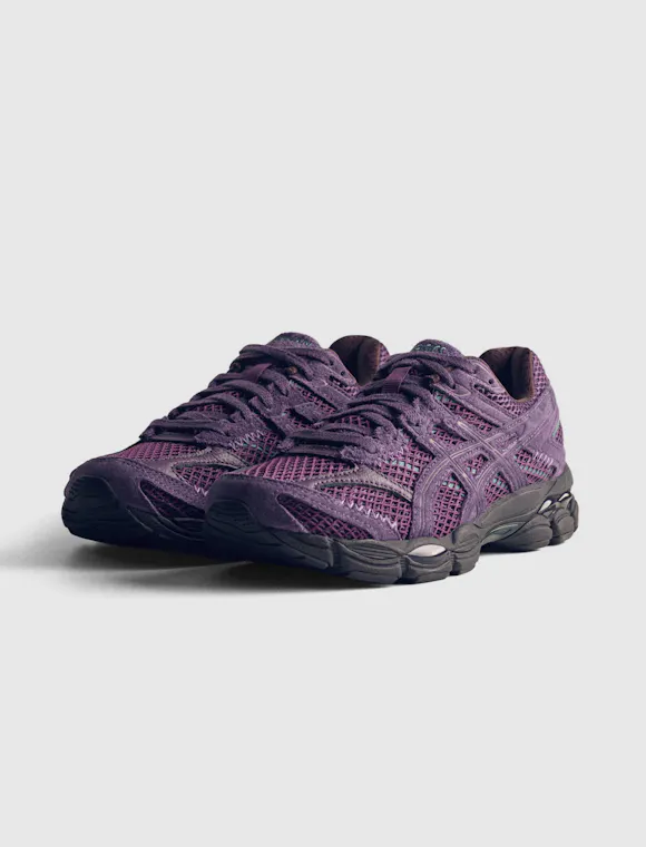 Hero image for ASICS X CARNAN GEL-CUMULUS 16