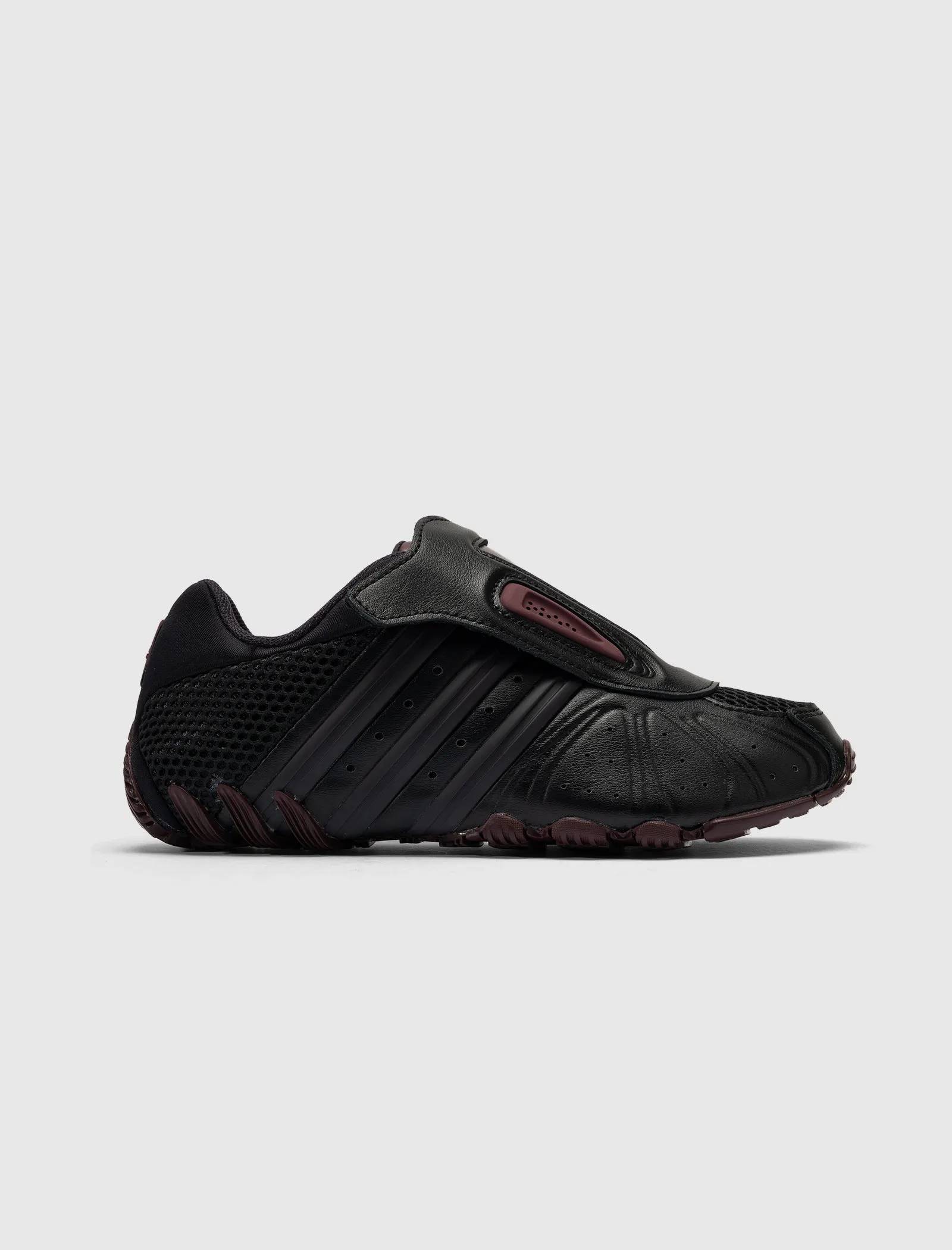 Hero image for DO NOT DUPLICATE WOMEN'S GHOST MOTO LOW "BLACK"