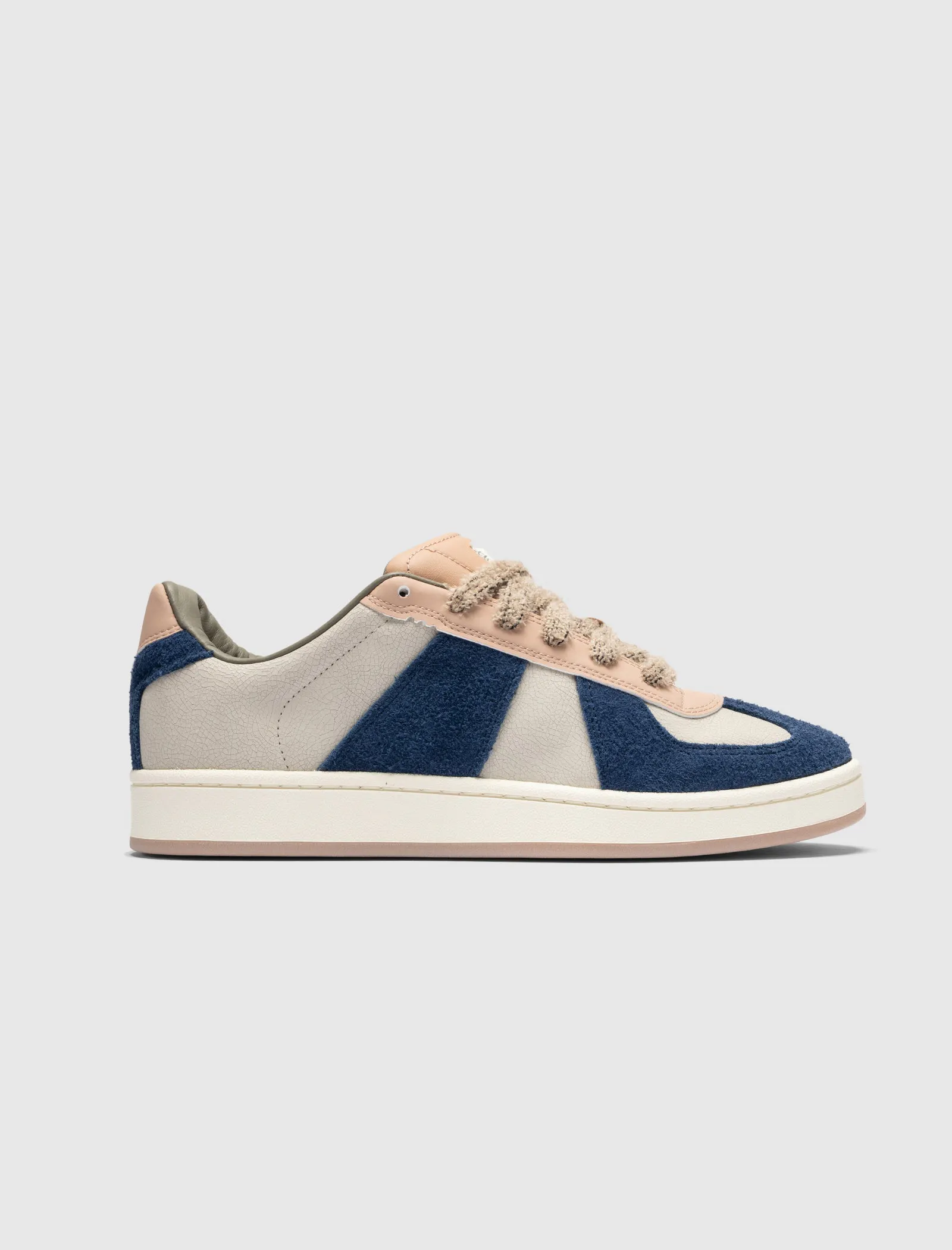 adidas gazelle silver green womens Adidas x The Whitaker Group Unisex Adizero EVO SL 'Do Not Duplicate 404  Peachtree' Warm Vanilla / Powder Coral / Aurora Coffee Running Shoes
