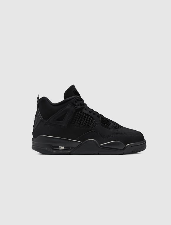 Hero image for AIR JORDAN 4 "BLACK CAT" GS