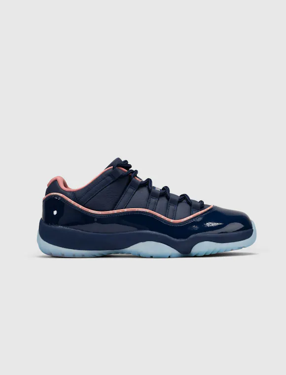 Hero image for APB X AIR JORDAN 11 LOW "MADE FOR LOCALS"