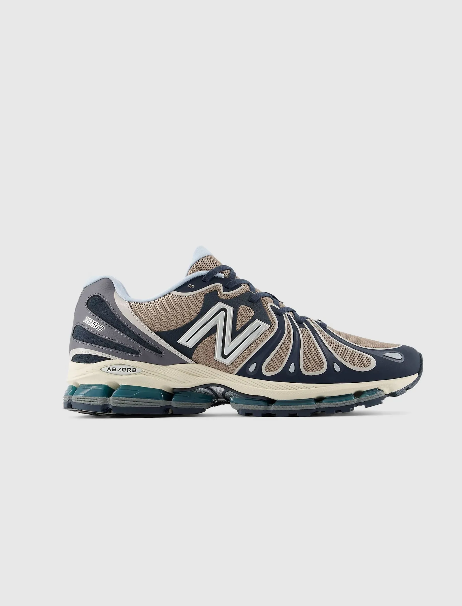 Hero image for NEW BALANCE 1890 "OUTERSPACE"