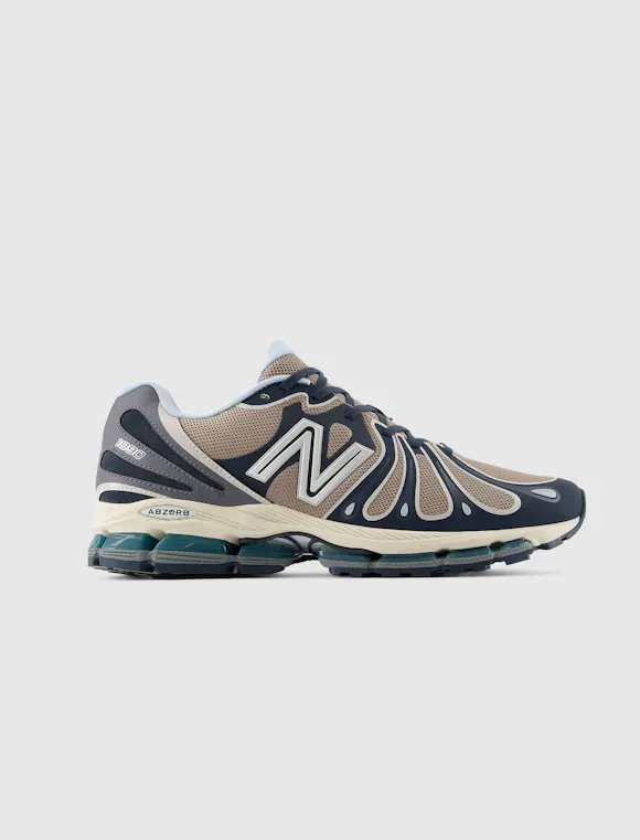 Hero image for NEW BALANCE 1890 "OUTERSPACE"