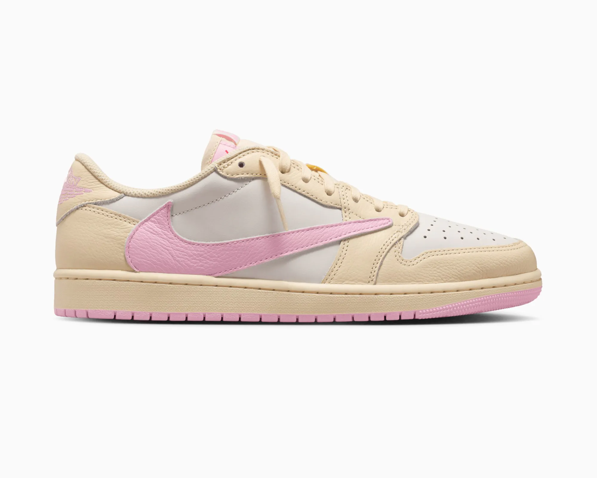 Air Jordan x Travis Scott 1 Low Retro 